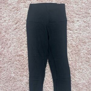 Lululemon Capri Leggings